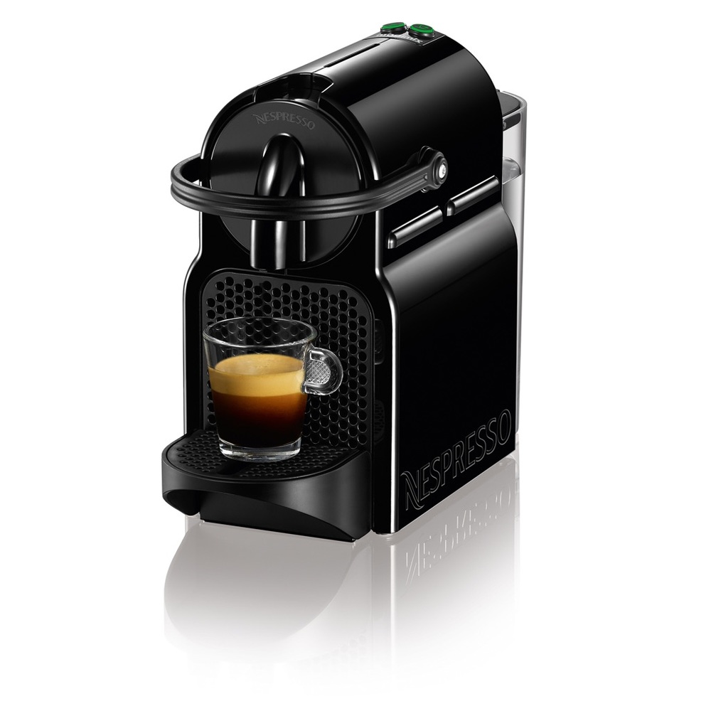 Nespresso D40 Inissia Espresso Maker